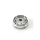corpo bruciator SR do kuchenki whirlpool i indesit C00312844