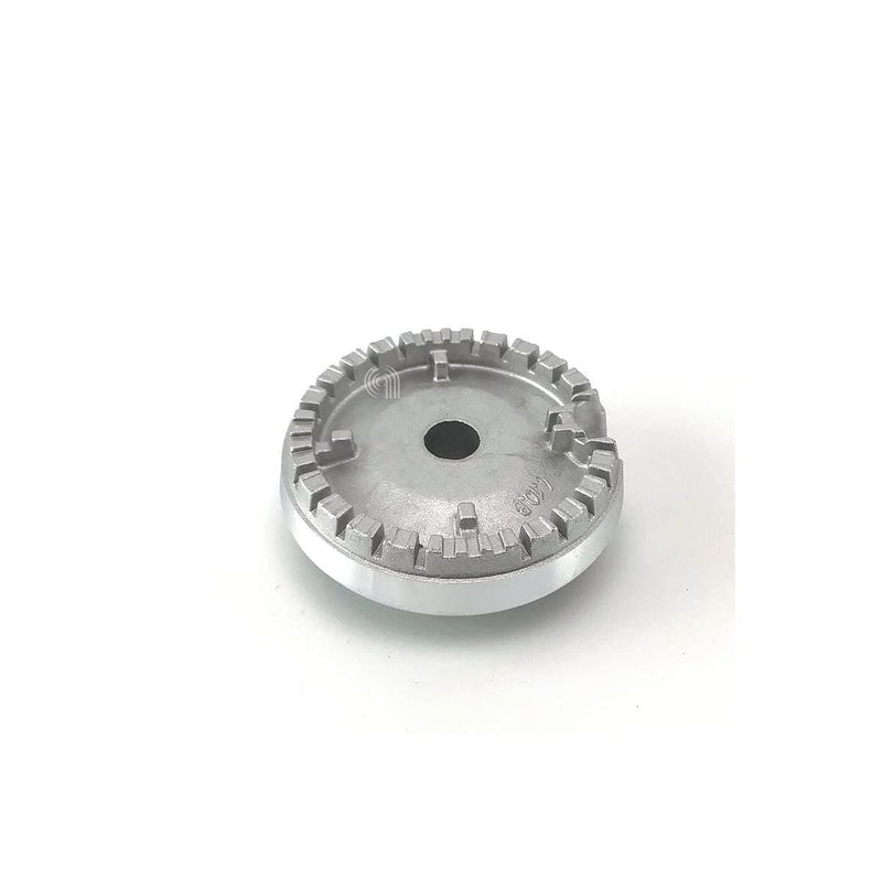 corpo bruciator SR do kuchenki whirlpool i indesit C00312844