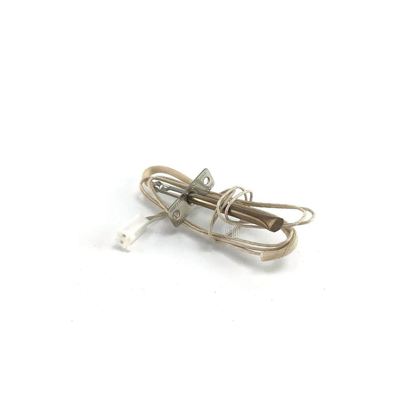 Czujnik temperatury piekarnika Indesit C00934919 oporność piroelektryczna