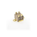 Termostat bezpieczeństwa SB91VM do piekarnika Smeg kod 818730640