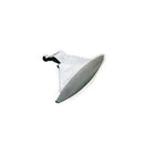 SANGIORGIO, BRANDT - Dźwignia drzwi pralki - 55X7095