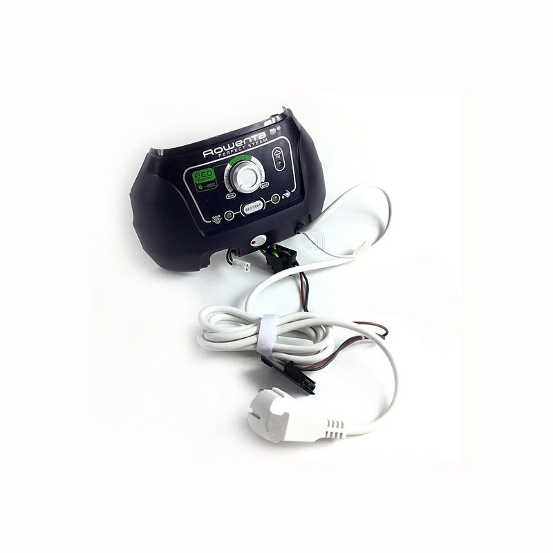 obudowa z oryginalną płytką elektroniczną do żelazka Rowenta CS-00137187