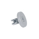 ZANUSSI, ELECTROLUX - Koło dolnego kosza do zmywarki - 50269757006