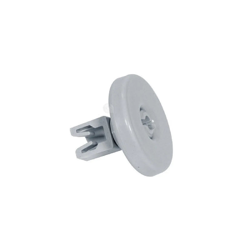 ZANUSSI, ELECTROLUX - Koło dolnego kosza do zmywarki - 50269757006