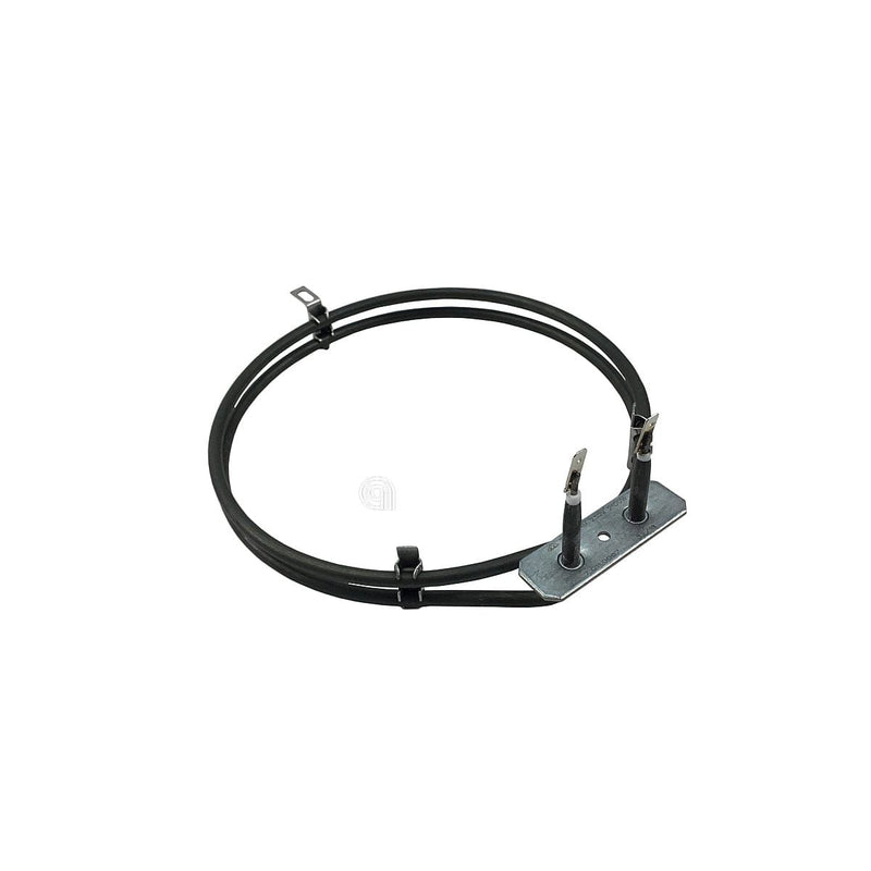 Oryginalna grzałka okrągła 2100W do piekarnika Gorenje 564239