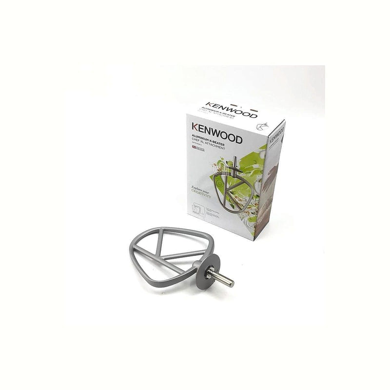 mikser K Chef XL aluminium kompatybilny z Kenwood Delonghi KW714148