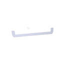 Profil szklany do szuflady na warzywa Whirlpool 504x78x9 mm