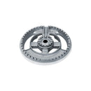 PODWÓJNY PALNIK CROWN MEDIO MONO MONDO PŁYTA GRZEWCZA ARÇELIK