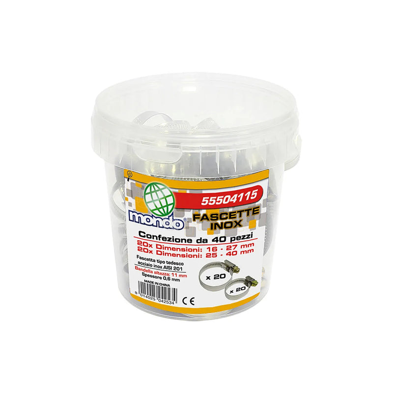 MONDO - Opaski Akcesoria - AST-55504115