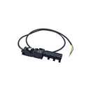 zestaw listwy zaciskowej do blatu whirlpool i indesit kod C00297029