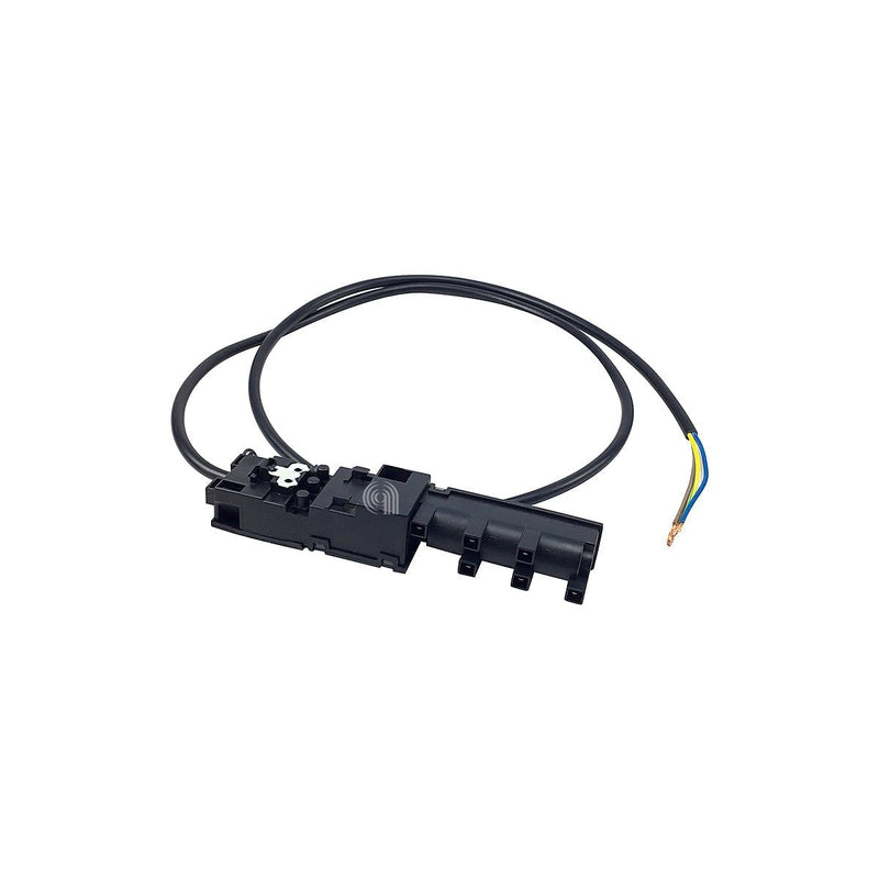 zestaw listwy zaciskowej do blatu whirlpool i indesit kod C00297029