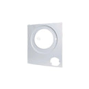 Panel frontal original para lavadora Bosch código 00688720