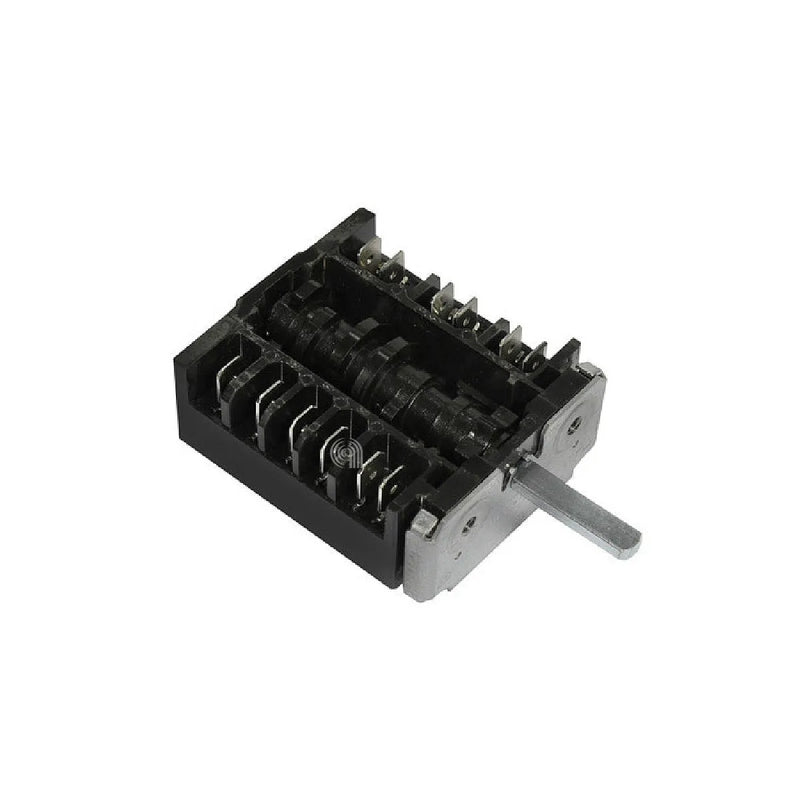 BRANDT - Przełącznik piekarnika - 71X2501