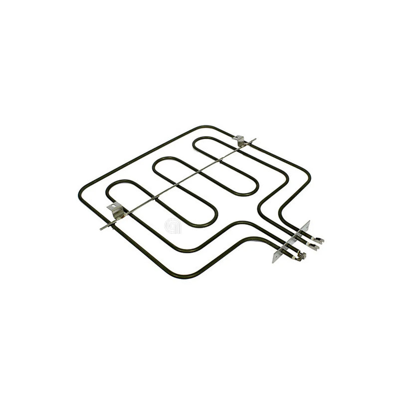 ELECTROLUX, AEG, REX, ZANUSSI - Górna grzałka piekarnika 2550W - 3570355010
