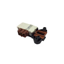 oryginalny zamek do pralki SMEG kod 817690325