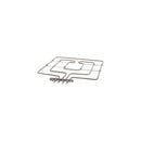 Resistencia superior horno Bosch código 11005012 compatible Siemens