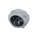 zbiornik pl 40 litrów wysokość 20 cm do pralki Indesit i Whirlpool
