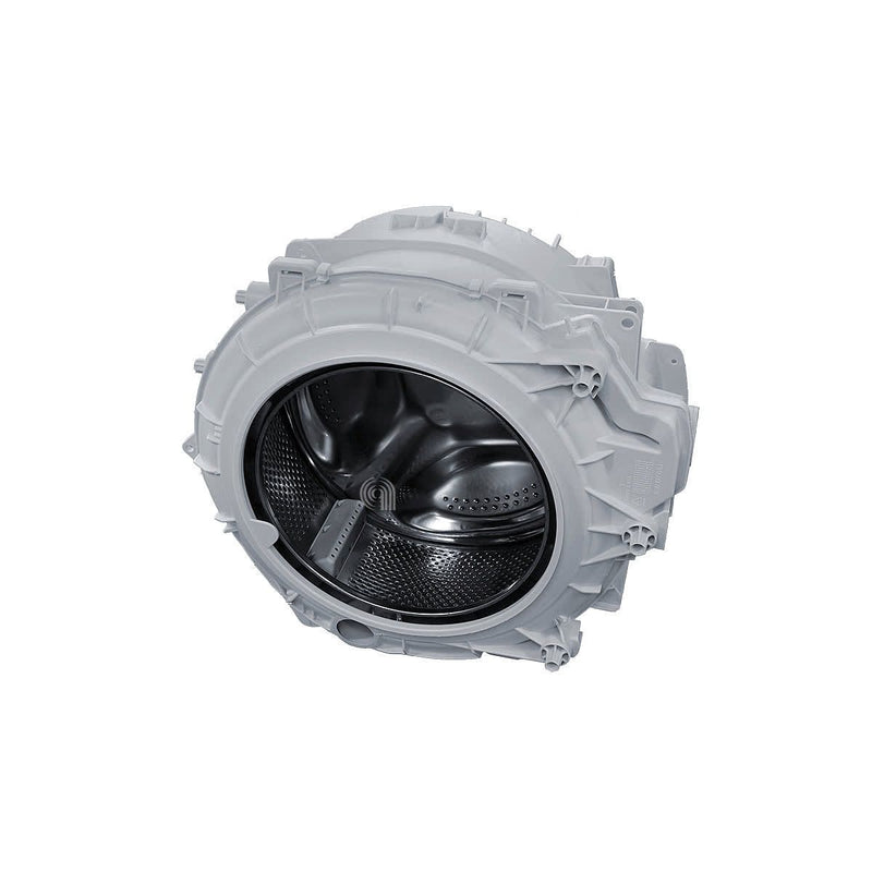 zbiornik pl 40 litrów wysokość 20 cm do pralki Indesit i Whirlpool