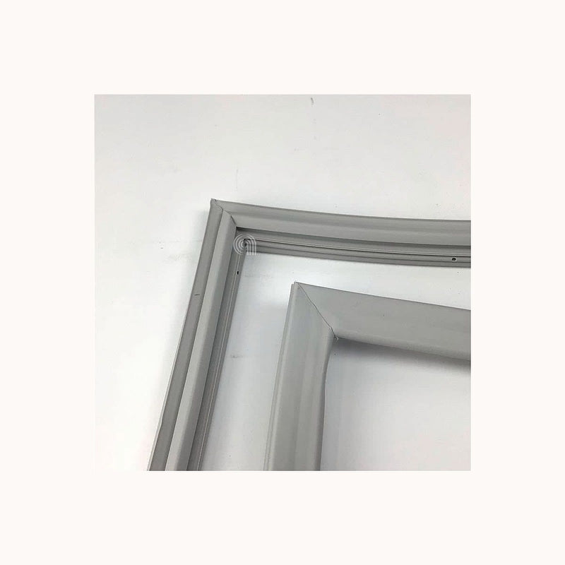 uszczelka drzwi lodówki Beko i Indesit kody 4668510100 i C00885833