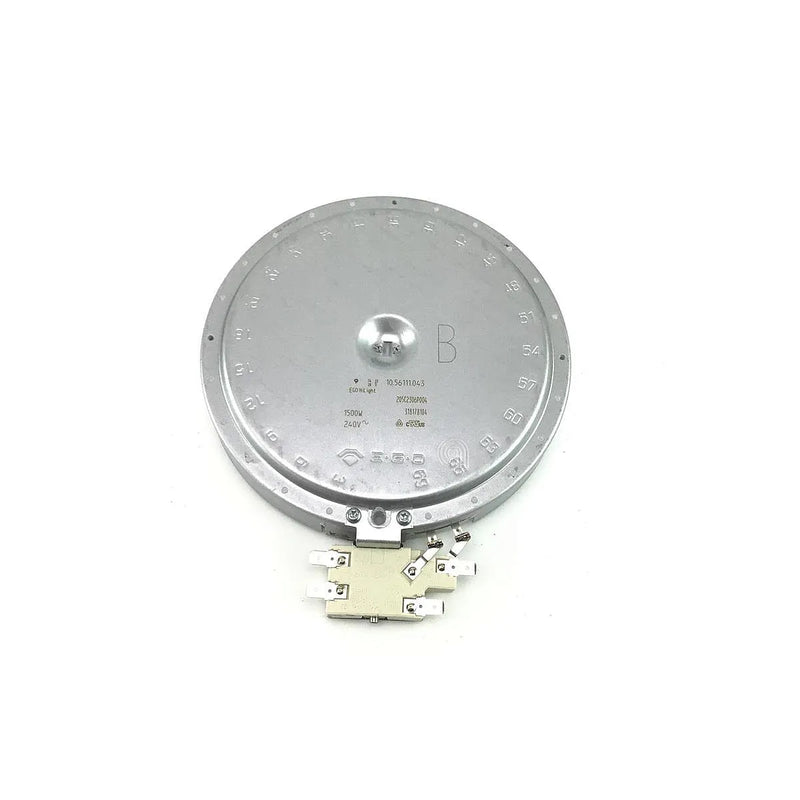 GENERAL ELECTRIC - Opór do płyty ceramicznej - WB30T10047