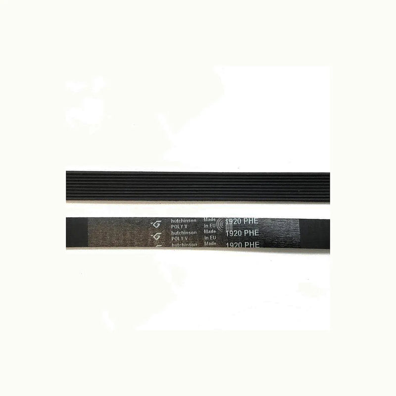 SILTAL, ARISTON, WHIRLPOOL, INDESIT - Pasek wielorowkowy do pralki - 13086