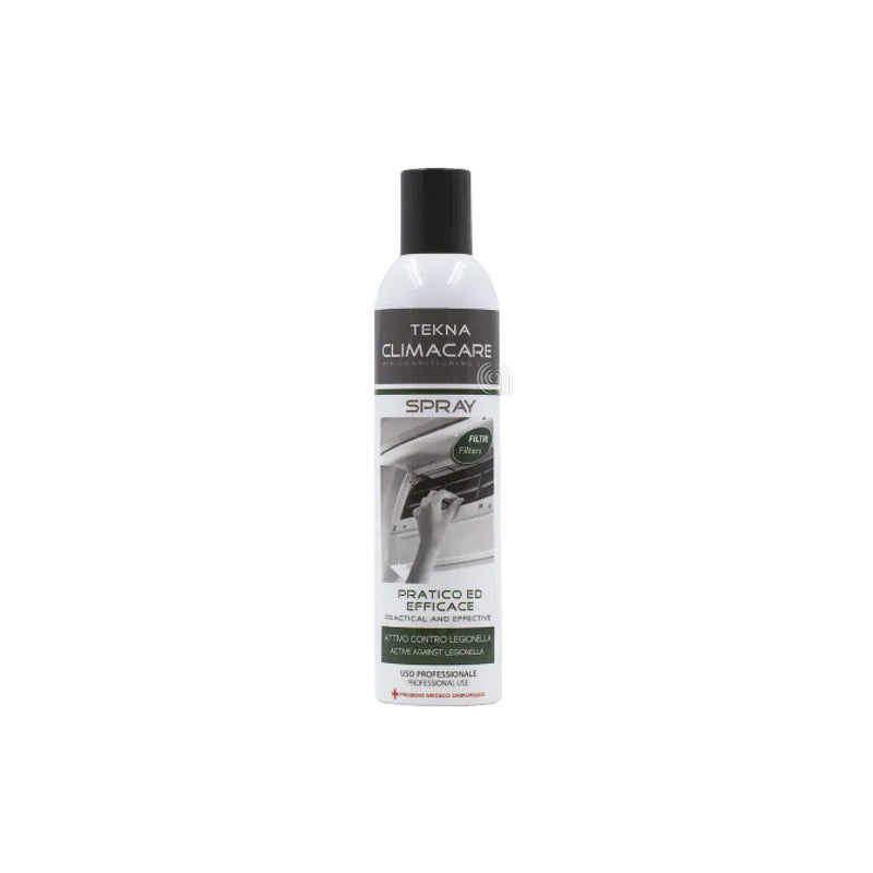 Spray dezynfekujący do filtrów i części wewnętrznych Tekna Climacare 55101045