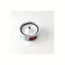 biały uchwyt noża do robota kuchennego Moulinex MS-651201