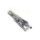 Zawias drzwi prawy wspornik 115L piekarnik Smeg oryginalny 015660925