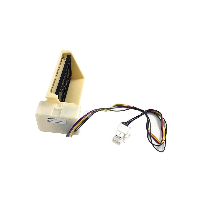 Silnik kanału powietrznego 12V oryginalny Samsung lodówka DA31-00043E