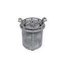 Centralny filtr do zmywarki kompatybilny z Smeg i Whirlpool LVST LS08