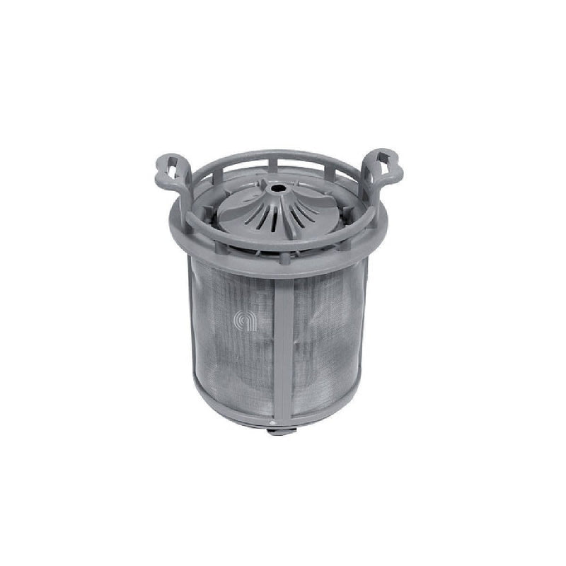 Centralny filtr do zmywarki kompatybilny z Smeg i Whirlpool LVST LS08
