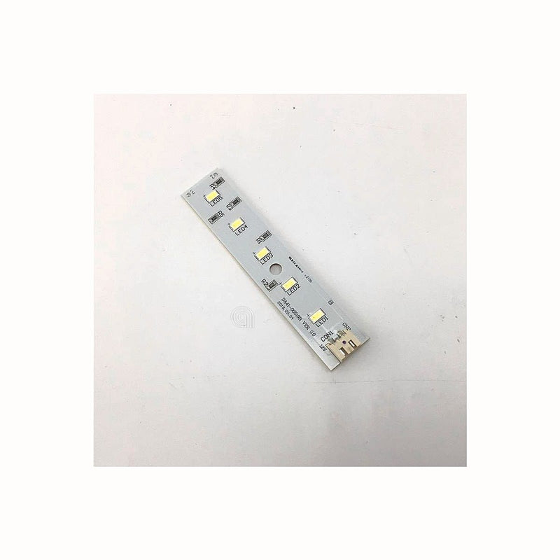 Biała lampa LED Samsung DA41-00519A DA41-00519B do lodówki
