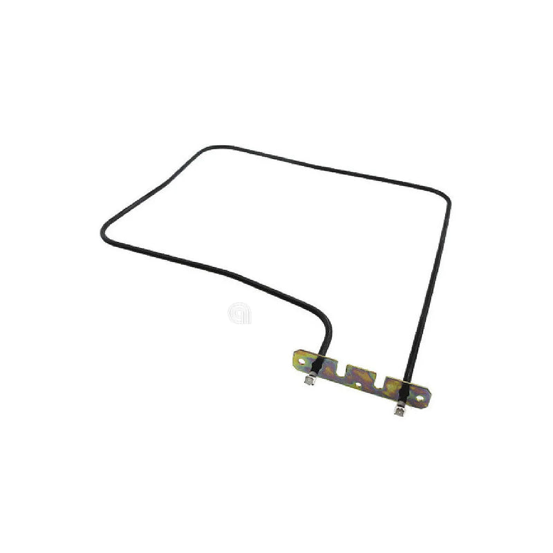 ARISTON, INDESIT, HOTPOINT, SCHOLTES, WHIRLPOOL - Górna grzałka piekarnika 1300W - C00141176