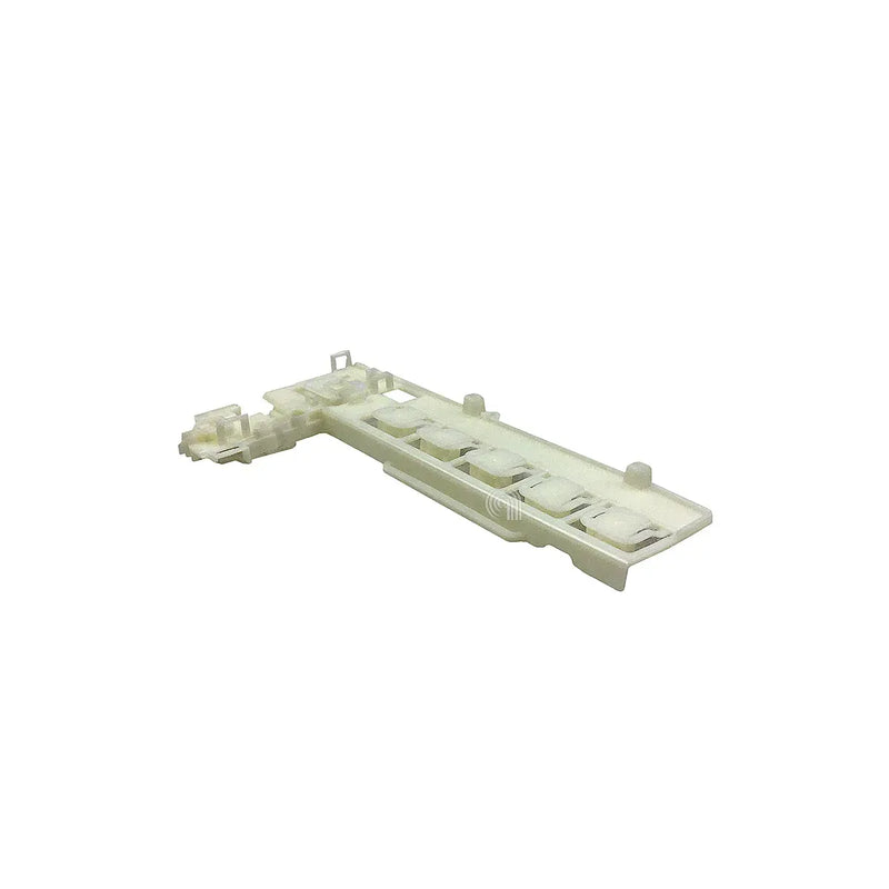 Oryginalny przycisk pralki Electrolux kod 1082197003 biały