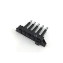 Przełącznik przyciskowy do okapu Electrolux kod 4055585501