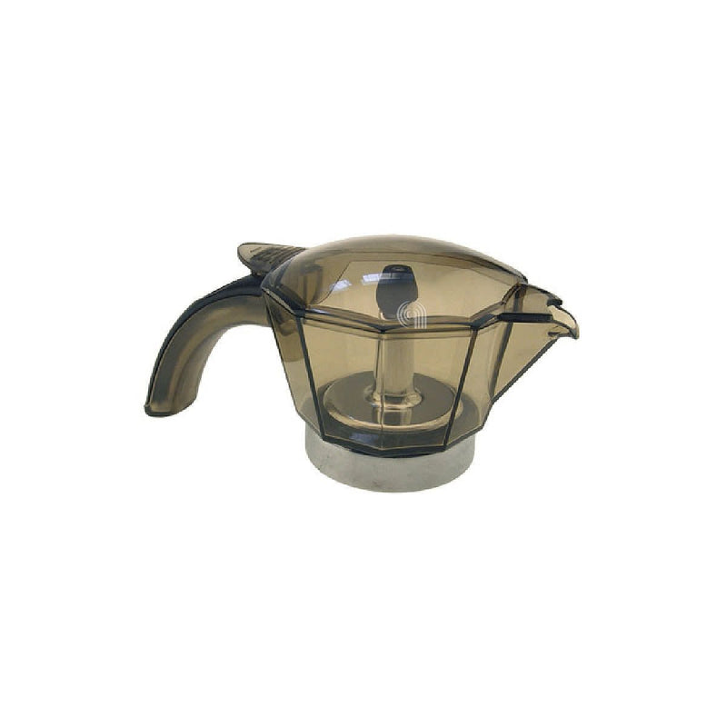 Moka kafetiera dzbanek oryginalny De Longhi 2 filiżanki 5513200909