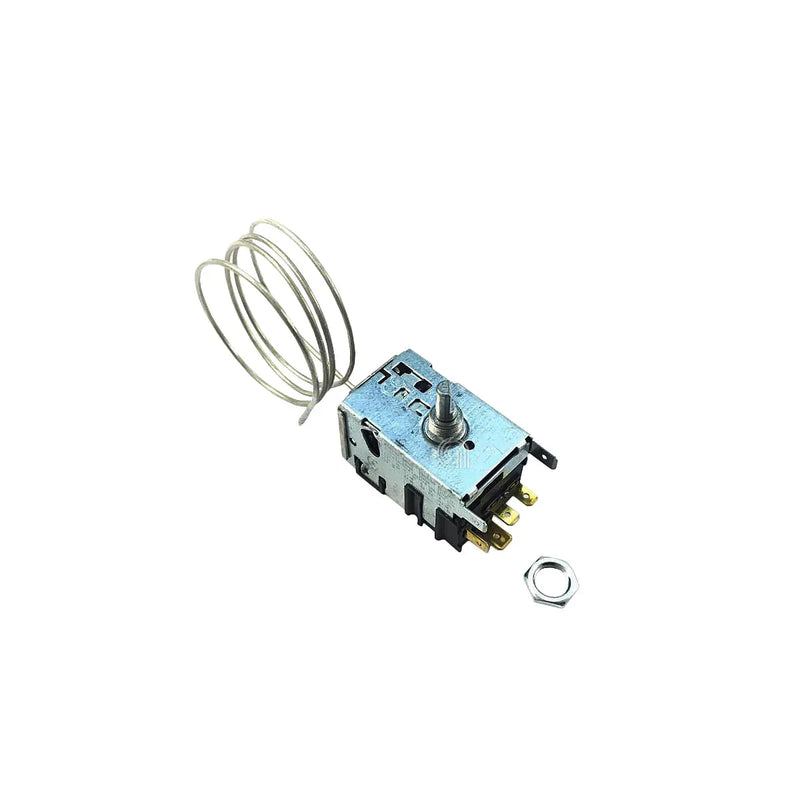 Oryginalny termostat lodówki Electrolux kody 2063294009 i inne