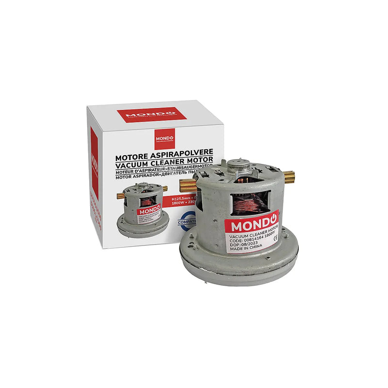 UNIVERSALE - Silnik Odkurzacza - 1800 WATT