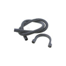 UNIWERSALNY - Zestaw rur odpływowych do pralki i zmywarki - AST-00111191