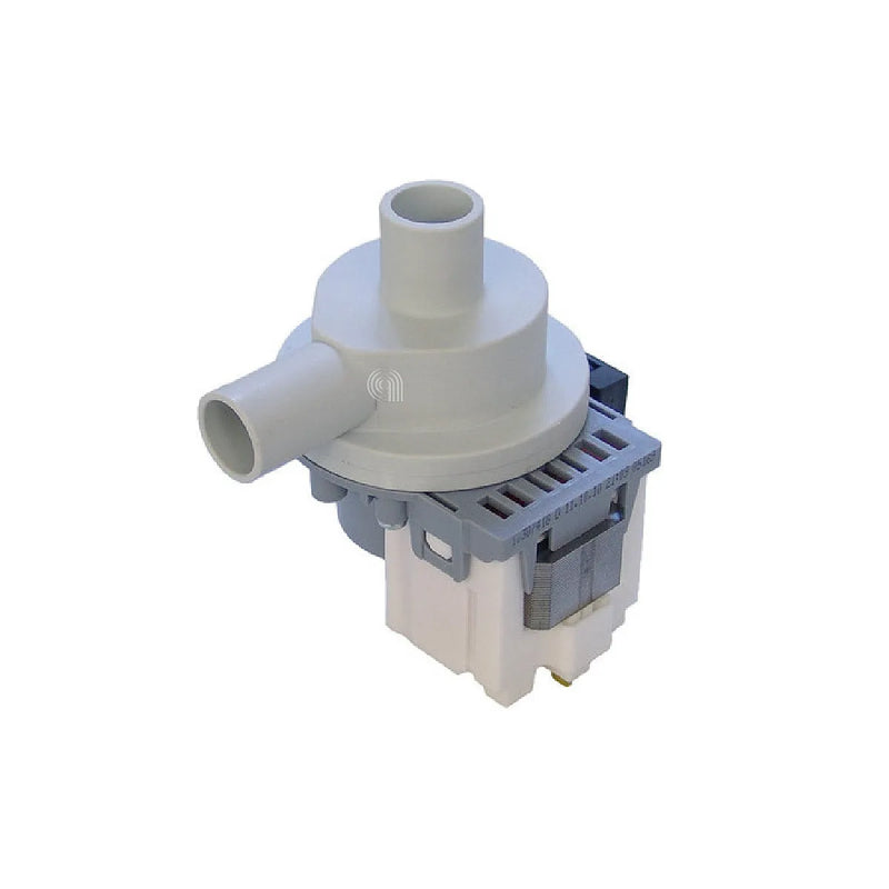 ZANUSSI, ELECTROLUX - Magnetyczna pompa odpływowa do pralki - 50657295007