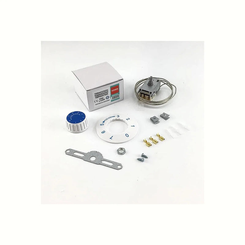 ELECTROLUX, ZANUSSI - Termostat lodówki - 2262154038