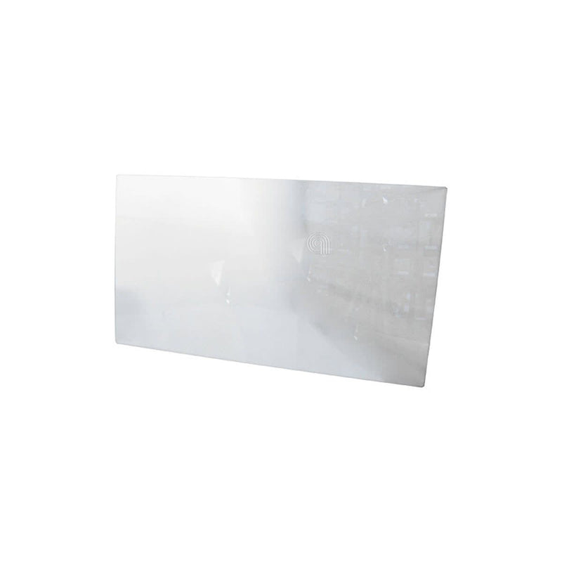 szkło wewnętrzne do piekarnika Smeg SE2010MFX 420x295 mm