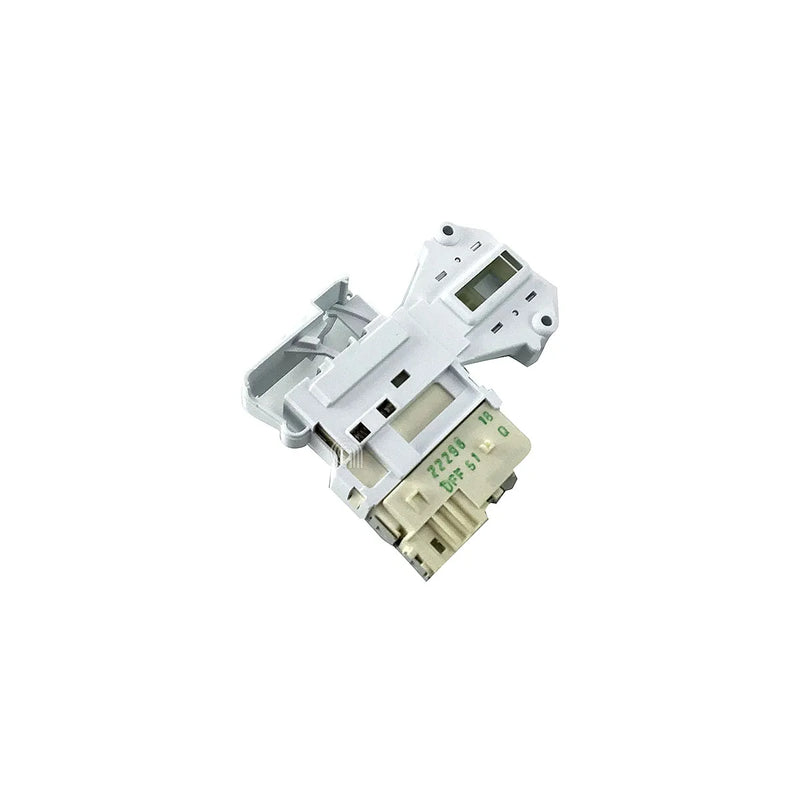 SMEG - Zamek drzwi pralki - 814490983