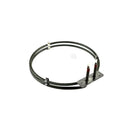 Oryginalna grzałka okrągła 1900W do piekarnika Electrolux 3192085128