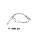 TECNOGAS - Świeca zapłonowa płyty kuchennej - H5921