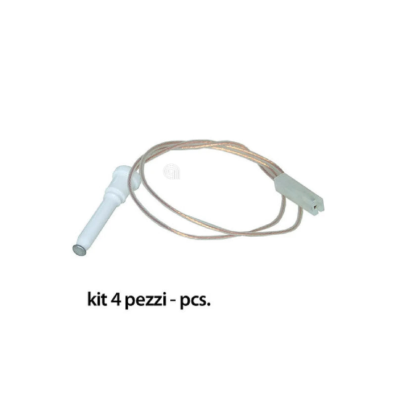 TECNOGAS - Świeca zapłonowa płyty kuchennej - H5921