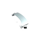 Manilla drzwi oryginalna pralki Bosch kod 00659273 szary