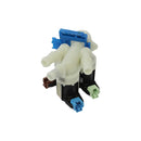 ELECTROLUX, AEG, REX - Elektrozawór do pralki - 1325188124