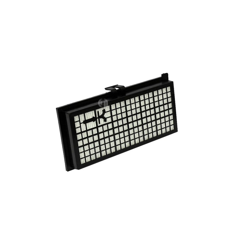 MIELE - PROSTOKĄTNY FILTR HEPA DO ODKURZACZA - 07226160