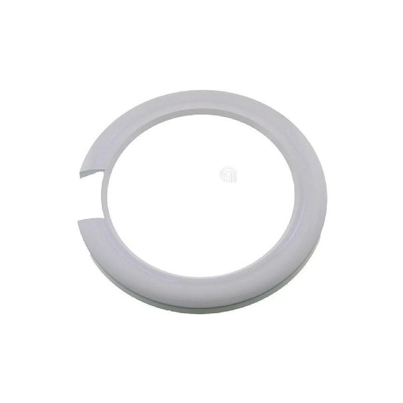 BOSCH, BALAY, SIEMENS - Ramka Zewnętrzna Drzwiczek Pralki - 00665992